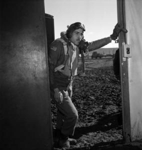 Tuskegee Airmen 1